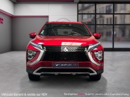 MITSUBISHI d'occasion ECLIPSECROSS 2.4 MIVEC PHEV 4WD INVITE AUTO de