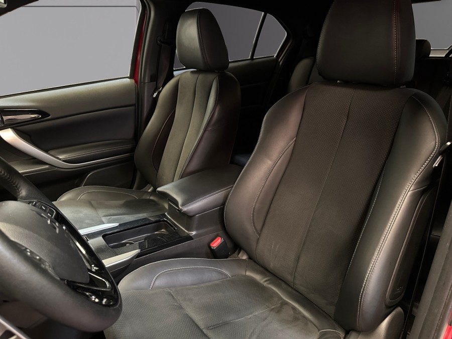 MITSUBISHI d'occasion ECLIPSECROSS 2.4 MIVEC PHEV 4WD INVITE AUTO de