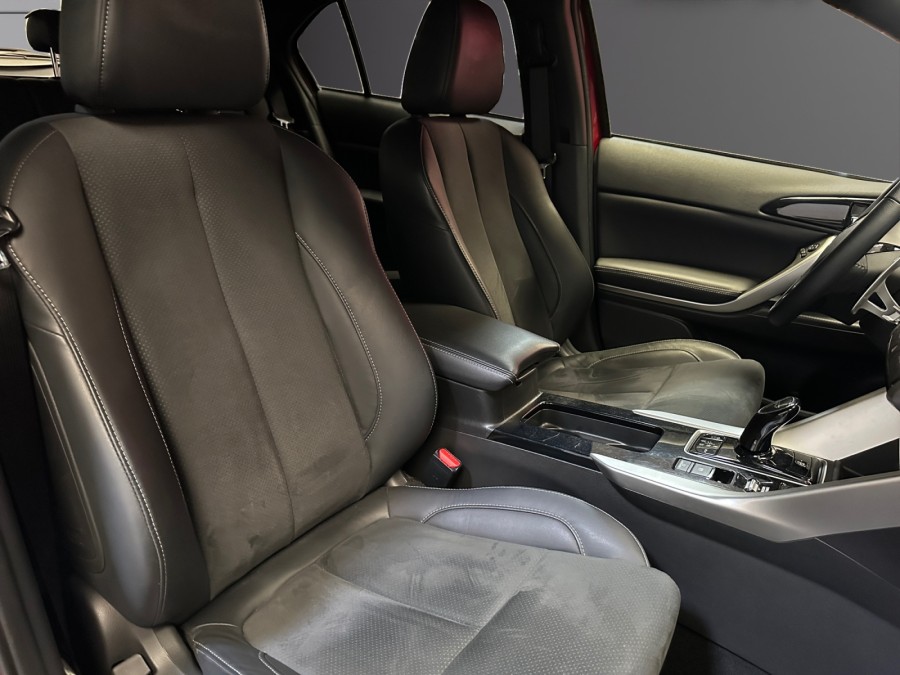 MITSUBISHI d'occasion ECLIPSECROSS 2.4 MIVEC PHEV 4WD INVITE AUTO de