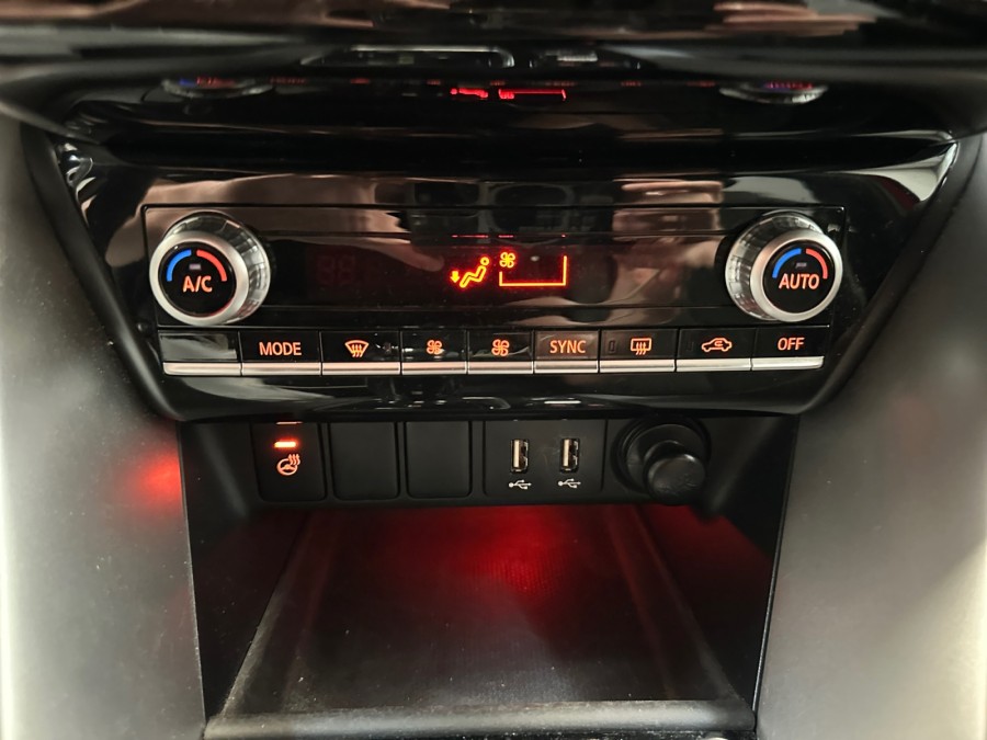MITSUBISHI d'occasion ECLIPSECROSS 2.4 MIVEC PHEV 4WD INVITE AUTO de