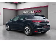 RENAULT d'occasion MEGANE IV Phase 2 1.3 TCE 140 INTENS EDC AUTO de