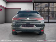 RENAULT d'occasion MEGANE IV Phase 2 1.3 TCE 140 INTENS EDC AUTO de