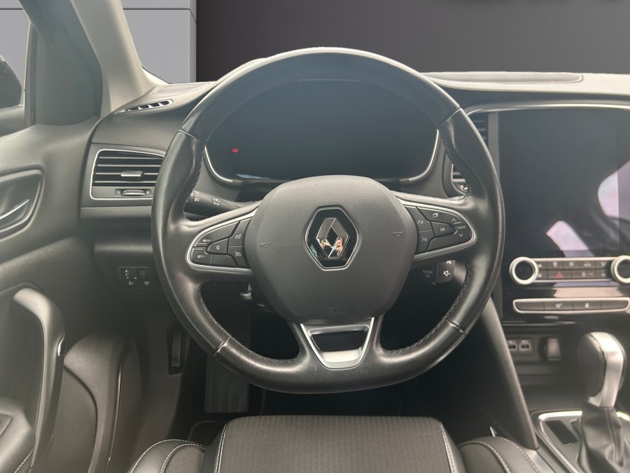 RENAULT d'occasion MEGANE IV Phase 2 1.3 TCE 140 INTENS EDC AUTO de