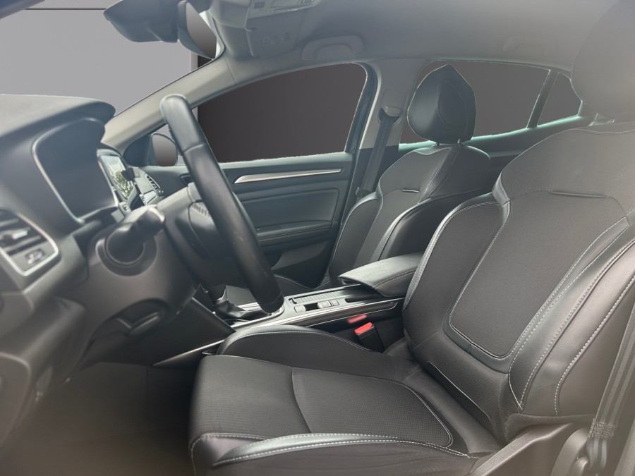 RENAULT d'occasion MEGANE IV Phase 2 1.3 TCE 140 INTENS EDC AUTO de