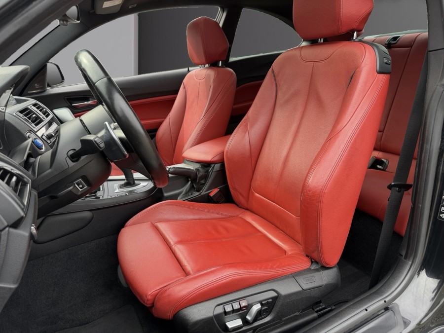 BMW d'occasion M235 3.0 326 de 2016 Mérignac (33)﻿