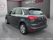 CITROEN d'occasion C4 PICASSO II 1.6 EHDI 115 INTENSIVE de 2015