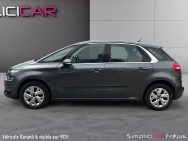 CITROEN d'occasion C4 PICASSO II 1.6 EHDI 115 INTENSIVE de 2015