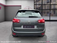 CITROEN d'occasion C4 PICASSO II 1.6 EHDI 115 INTENSIVE de 2015
