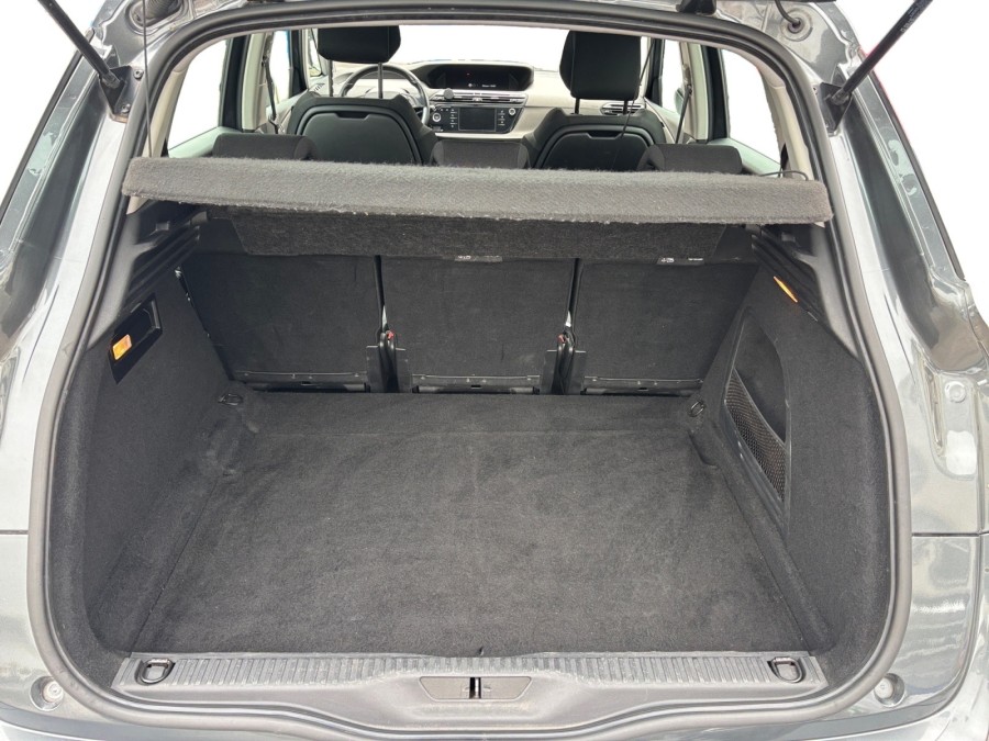 CITROEN d'occasion C4 PICASSO II 1.6 EHDI 115 INTENSIVE de 2015