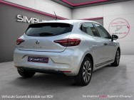 RENAULT d'occasion CLIO INTENS de 2021 Lyon St Priest (69)﻿