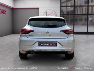 RENAULT d'occasion CLIO INTENS de 2021 Lyon St Priest (69)﻿