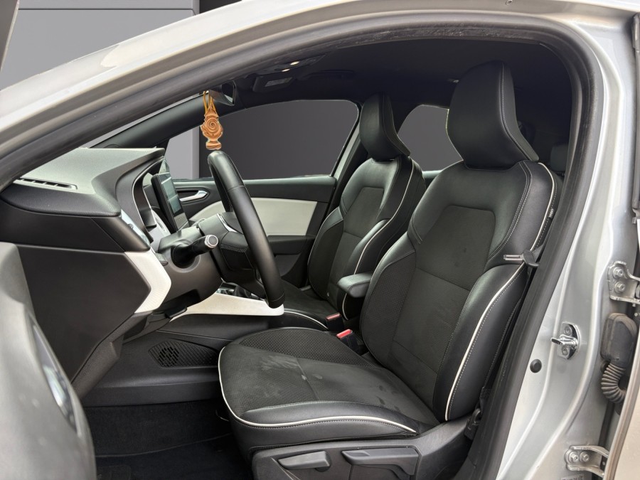 RENAULT d'occasion CLIO INTENS de 2021 Lyon St Priest (69)﻿