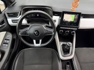 RENAULT d'occasion CLIO INTENS de 2021 Lyon St Priest (69)﻿