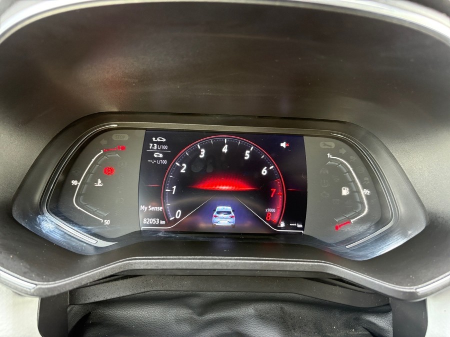 RENAULT d'occasion CLIO INTENS de 2021 Lyon St Priest (69)﻿