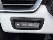 RENAULT d'occasion CLIO INTENS de 2021 Lyon St Priest (69)﻿
