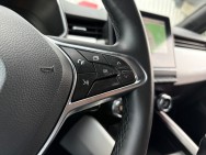 RENAULT d'occasion CLIO INTENS de 2021 Lyon St Priest (69)﻿