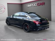 MERCEDES d'occasion CLA CLA 45 AMG 4-matic de 2016 Vienne (38)﻿