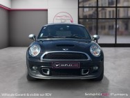 MINI d'occasion MINI COOPER S 184 COUPE de 2011 Pamiers (09)﻿