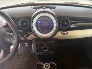 MINI d'occasion MINI COOPER S 184 COUPE de 2011 Pamiers (09)﻿