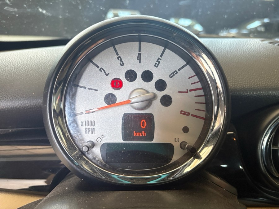 MINI d'occasion MINI COOPER S 184 COUPE de 2011 Pamiers (09)﻿