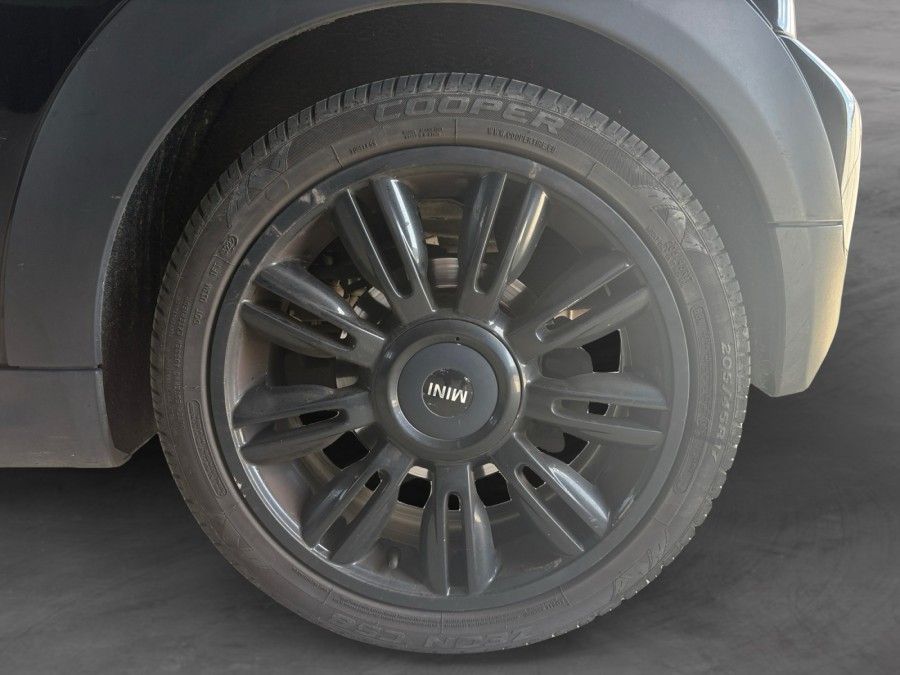 MINI d'occasion MINI COOPER S 184 COUPE de 2011 Pamiers (09)﻿
