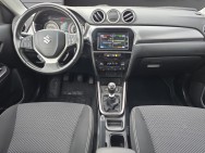 SUZUKI d'occasion VITARA 1.4 Boosterjet Hybrid 129ch Privilège de