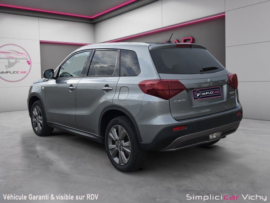 SUZUKI d'occasion VITARA 1.4 Boosterjet Hybrid 129ch Privilège de