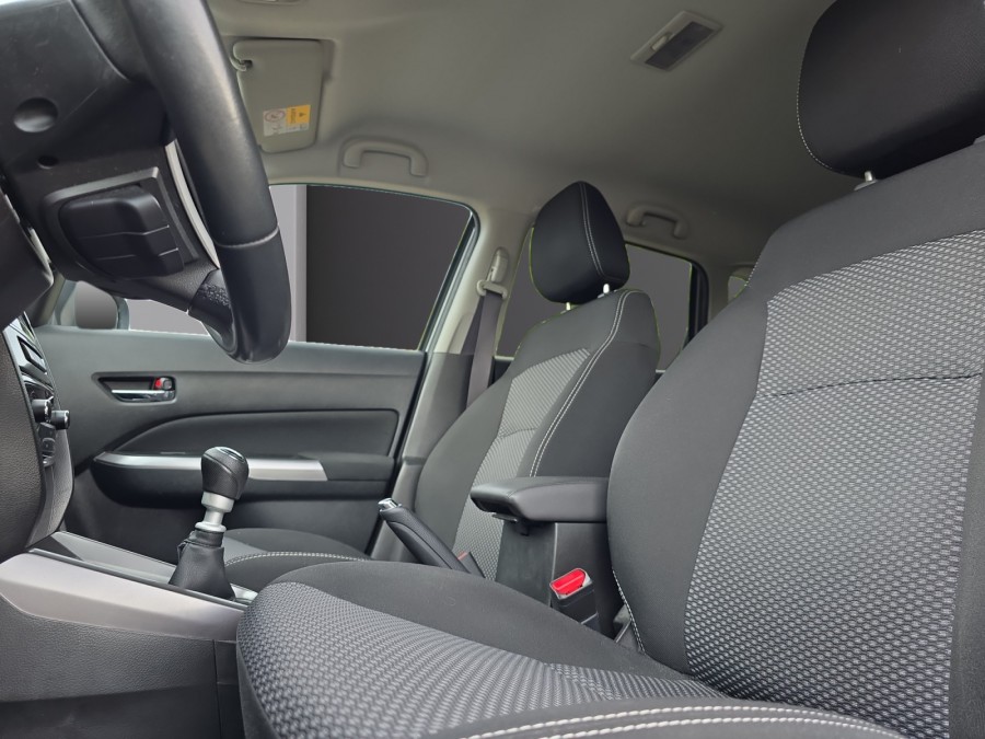 SUZUKI d'occasion VITARA 1.4 Boosterjet Hybrid 129ch Privilège de