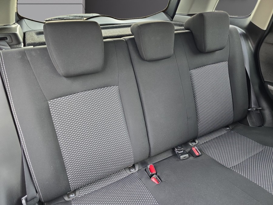 SUZUKI d'occasion VITARA 1.4 Boosterjet Hybrid 129ch Privilège de