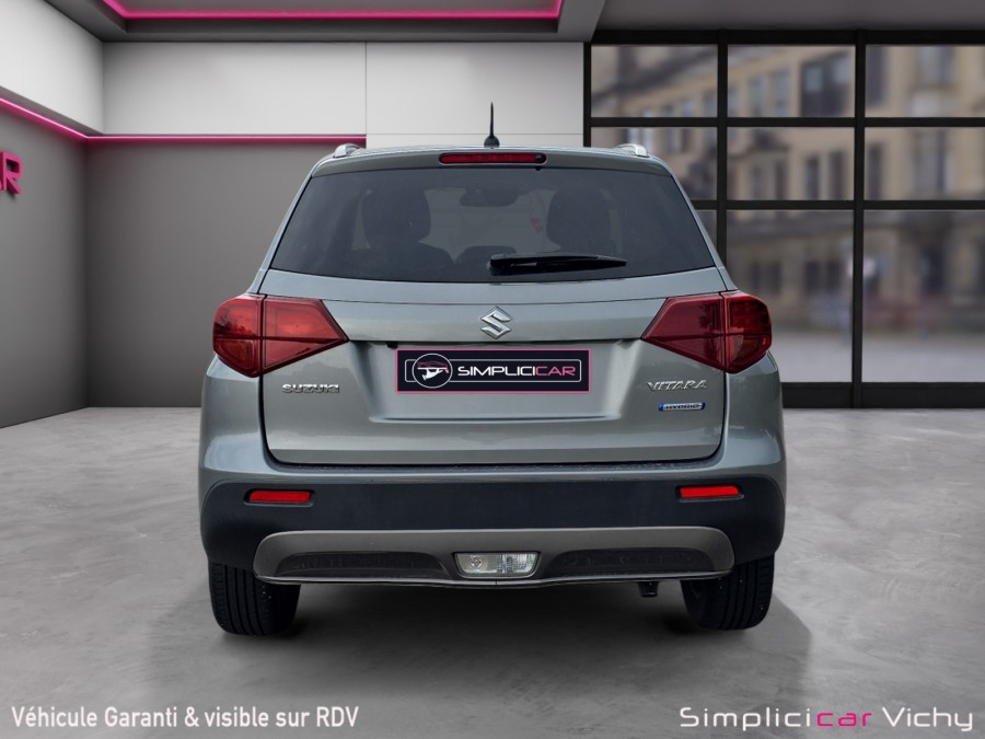 SUZUKI d'occasion VITARA 1.4 Boosterjet Hybrid 129ch Privilège de