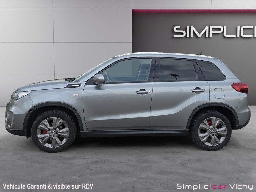 SUZUKI d'occasion VITARA 1.4 Boosterjet Hybrid 129ch Privilège de