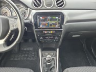 SUZUKI d'occasion VITARA 1.4 Boosterjet Hybrid 129ch Privilège de