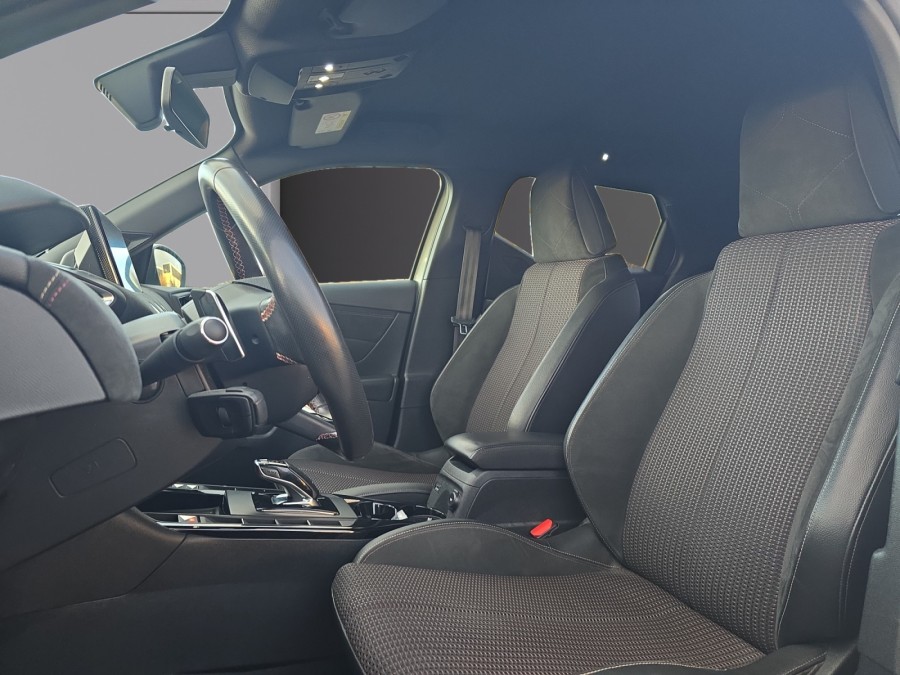 DS d'occasion DS3 CBACK 1.5 BHDI de 2021 Vichy (03)﻿