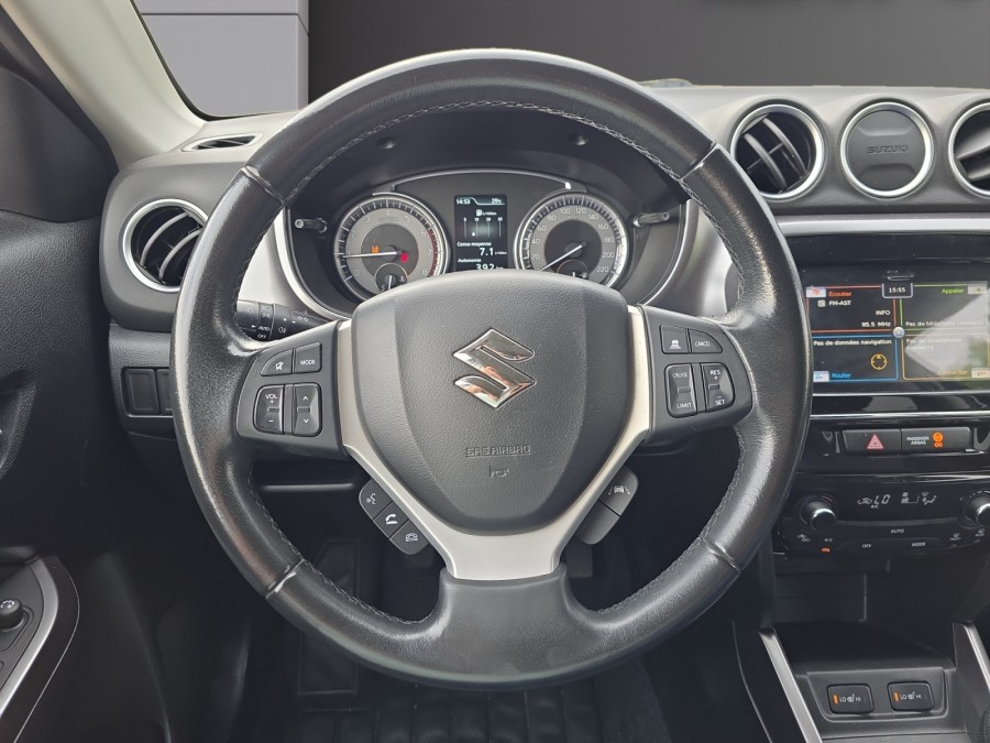 SUZUKI d'occasion VITARA 1.4 Boosterjet Hybrid 129ch Privilège de