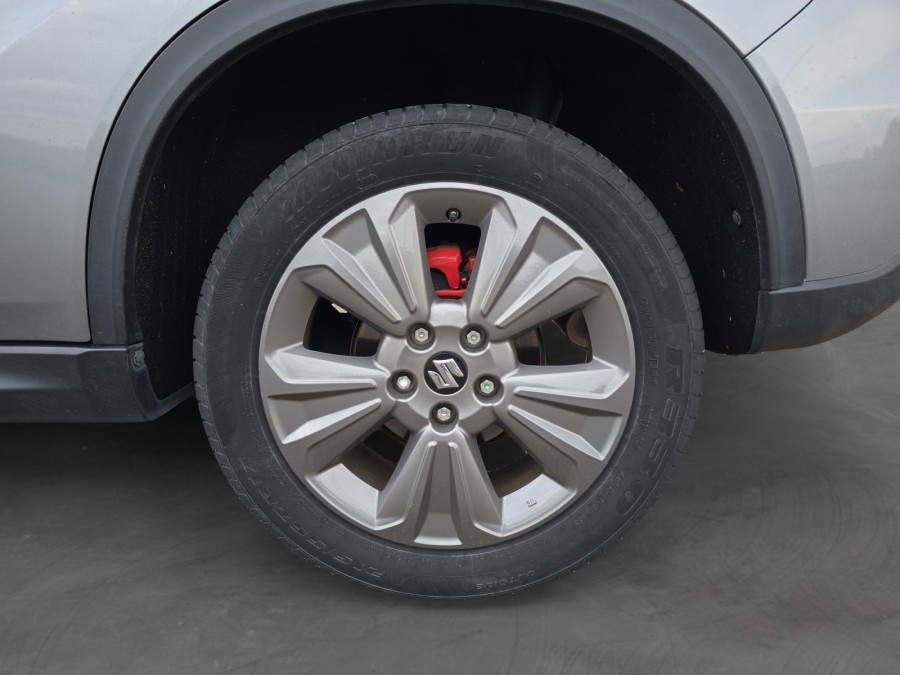 SUZUKI d'occasion VITARA 1.4 Boosterjet Hybrid 129ch Privilège de