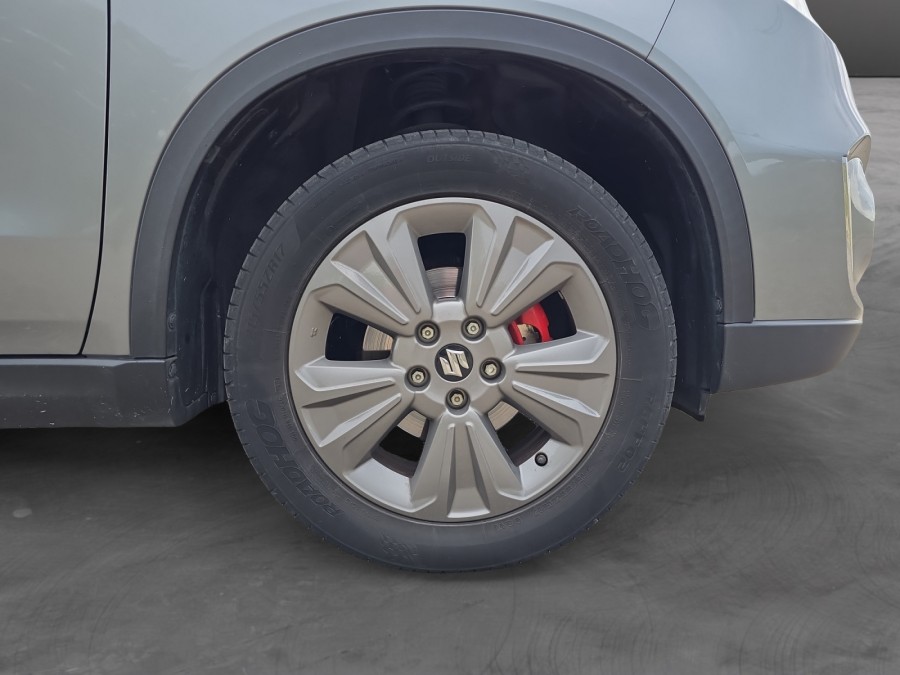 SUZUKI d'occasion VITARA 1.4 Boosterjet Hybrid 129ch Privilège de