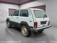LADA d'occasion NIVA LADA NIVA 1.7 i de 2003 Frejus (83)﻿