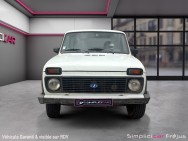 LADA d'occasion NIVA LADA NIVA 1.7 i de 2003 Frejus (83)﻿