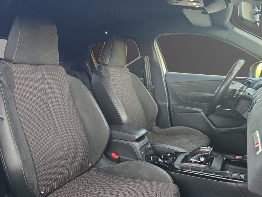 DS d'occasion DS3 CBACK 1.5 BHDI de 2021 Vichy (03)﻿