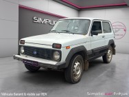 LADA d'occasion NIVA LADA NIVA 1.7 i de 2003 Frejus (83)﻿