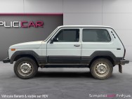 LADA d'occasion NIVA LADA NIVA 1.7 i de 2003 Frejus (83)﻿