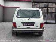 LADA d'occasion NIVA LADA NIVA 1.7 i de 2003 Frejus (83)﻿