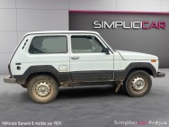 LADA d'occasion NIVA LADA NIVA 1.7 i de 2003 Frejus (83)﻿