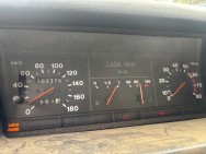 LADA d'occasion NIVA LADA NIVA 1.7 i de 2003 Frejus (83)﻿