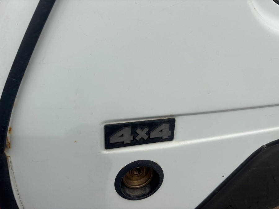 LADA d'occasion NIVA LADA NIVA 1.7 i de 2003 Frejus (83)﻿