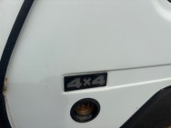 LADA d'occasion NIVA LADA NIVA 1.7 i de 2003 Frejus (83)﻿