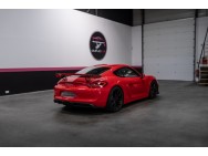 PORSCHE d'occasion CAYMAN 3.8 385ch GT4 de 2016 Lyon Ouest (69)﻿