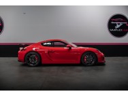 PORSCHE d'occasion CAYMAN 3.8 385ch GT4 de 2016 Lyon Ouest (69)﻿