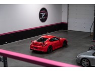 PORSCHE d'occasion CAYMAN 3.8 385ch GT4 de 2016 Lyon Ouest (69)﻿