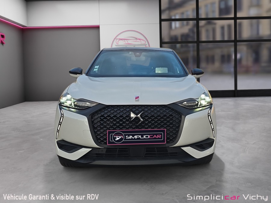 DS d'occasion DS3 CBACK 1.5 BHDI de 2021 Vichy (03)﻿